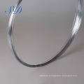 7x19 1.5mm 2.0mm Galvanzied Steel Wire Rope